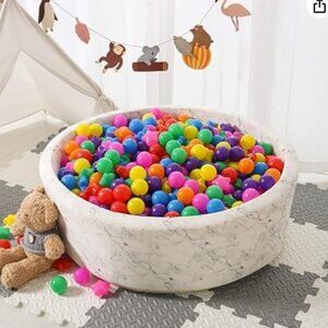 STARBOLO Star Ball Pit Balls for Kids
